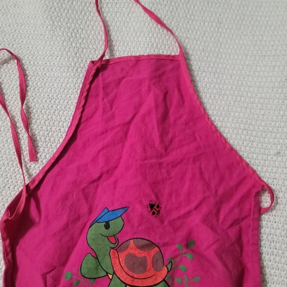 unbranded youth aprons